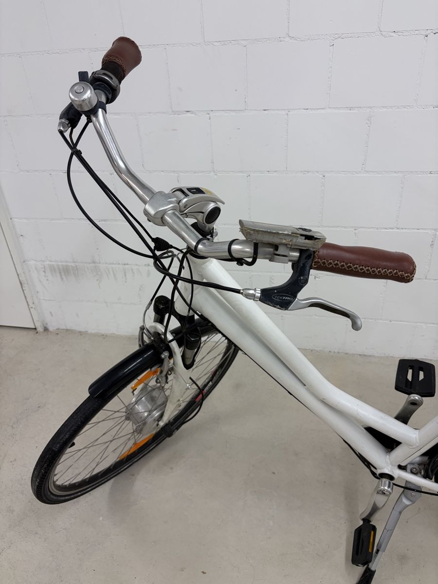 Biciclette: Gebrauchte E-Bike ab 50 CHF – Usato da Rheinfelden venduto da mic_6lp9 5