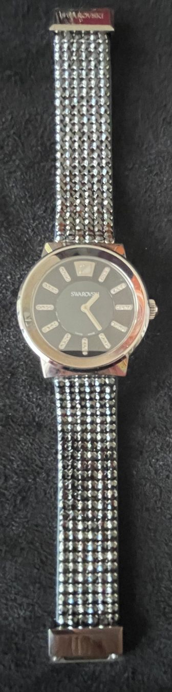 Swarovski Orologi: Uhr von Swarovski – Usato da Chur venduto da elifor 1