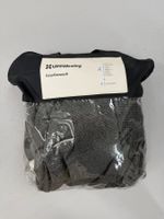 UPPAbaby Cozy Ganoosh Fusssack + 2x Regenschutz