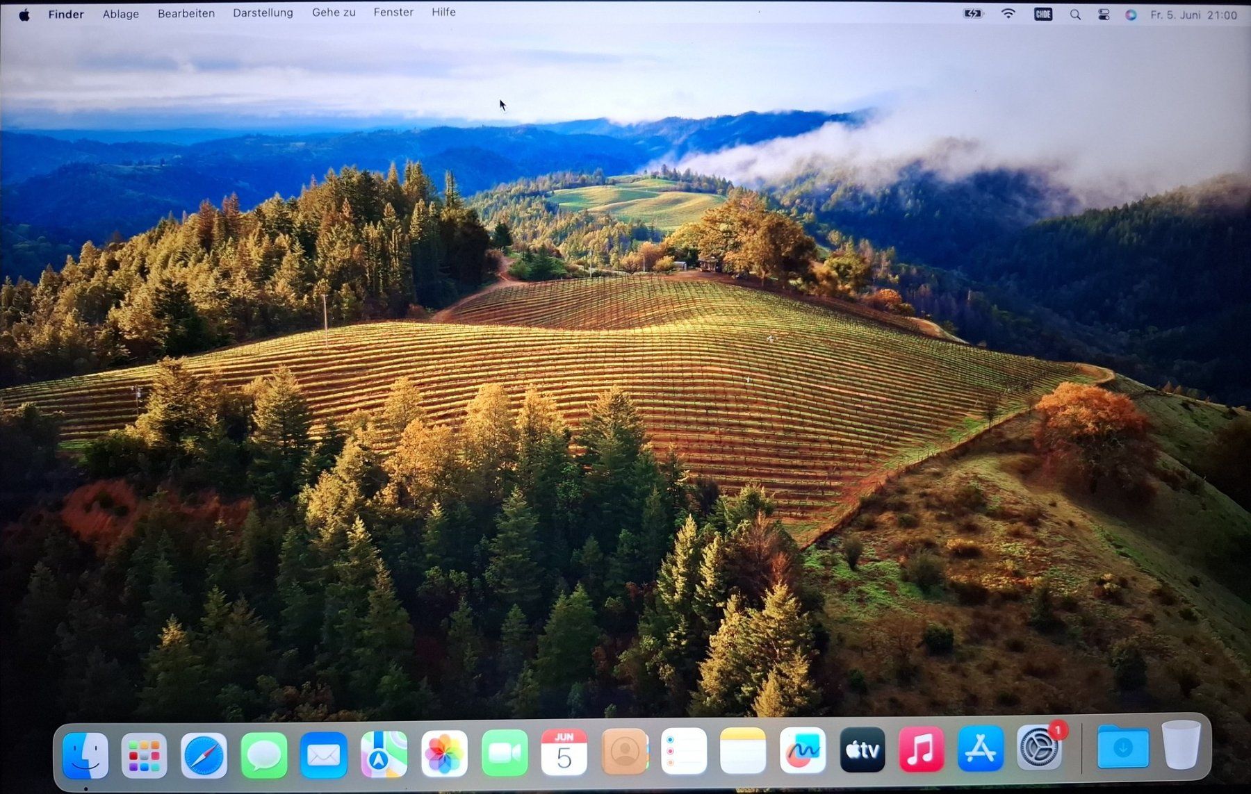 Apple Notebook: MacBook Air 2018 (Intel Core i5; Sonoma) – Usato da Liebefeld venduto da Fireball85 2