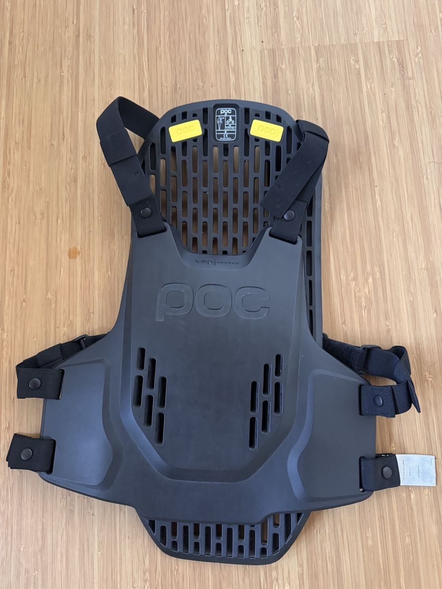 Poc Protections: POC VPD System Torso – Neuf (Voir description) à Hausen am Albis par Peterpan1234