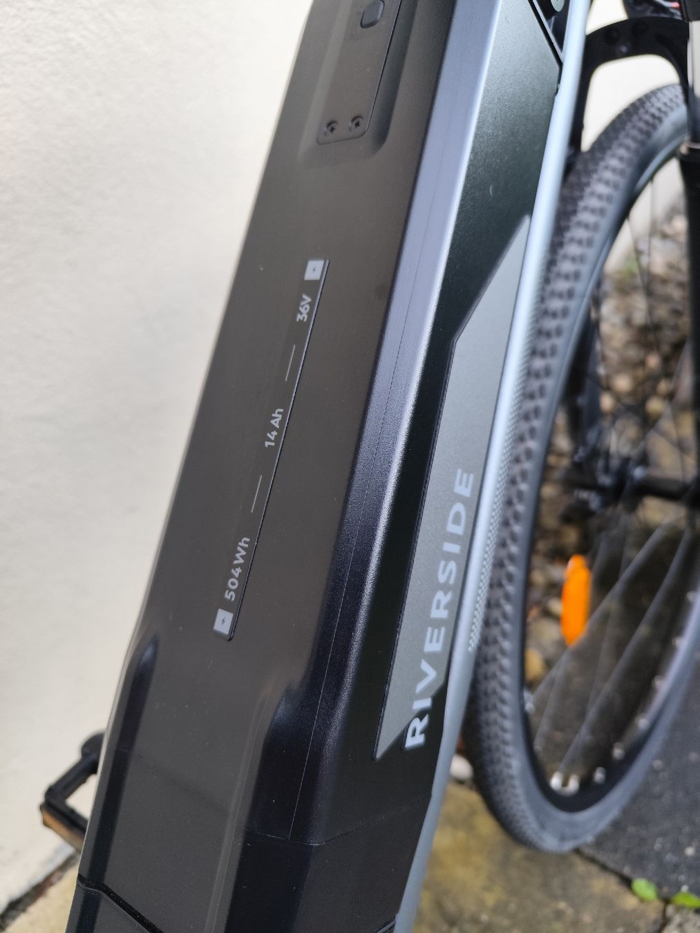 Biciclette: Elektrofahrrad / elektro velo riverside rs 520 e – Nuovo (secondo la descrizione) da Thörishaus venduto da raf_s5yr 5