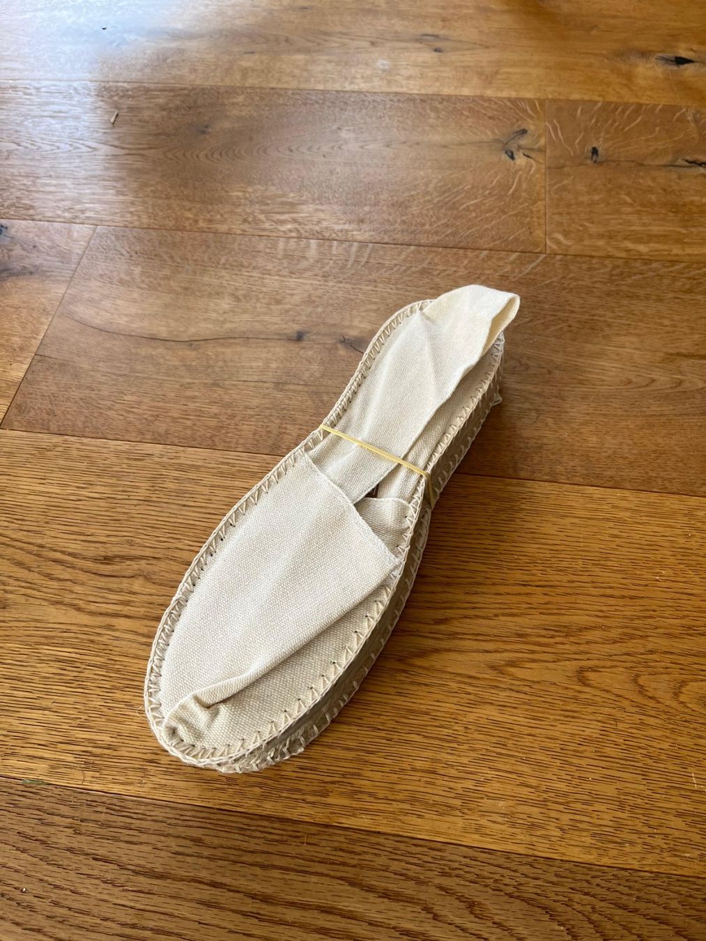 Scarpe da uomo: BRAND NEW Espadrilles Original - Classic Men - Natural – Nuovo e nell'imballaggio originale da Zürich venduto da del_pht2 6