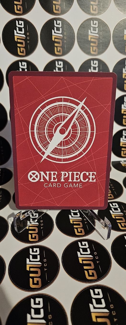 Bandai Carte collezionabili: One Piece Ace Leader – Nuovo (secondo la descrizione) da Rümlang venduto da GUTCG 1