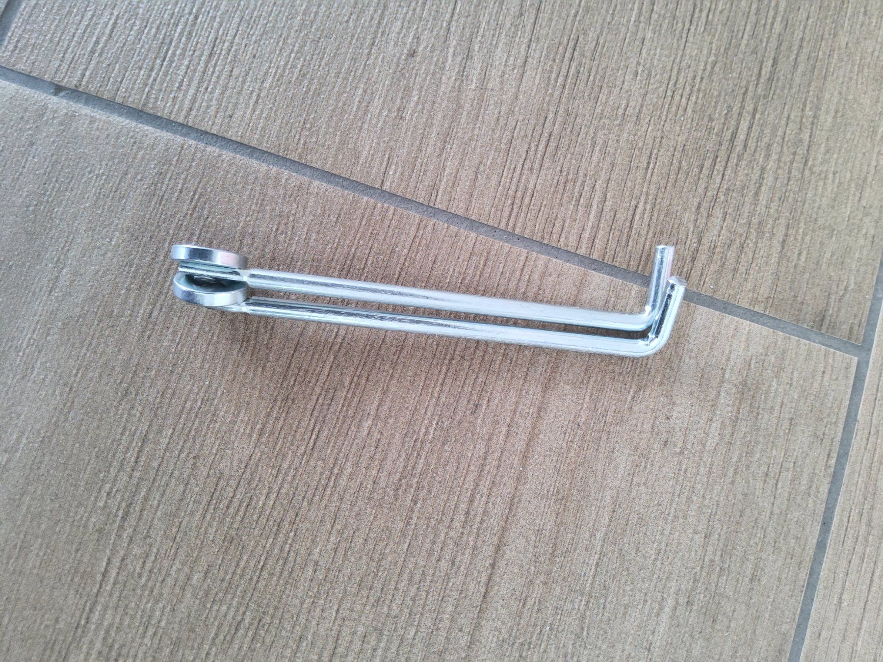 Ikea Paralumi: Lampenschirm – Usato da Elgg venduto da mir_btp6 3