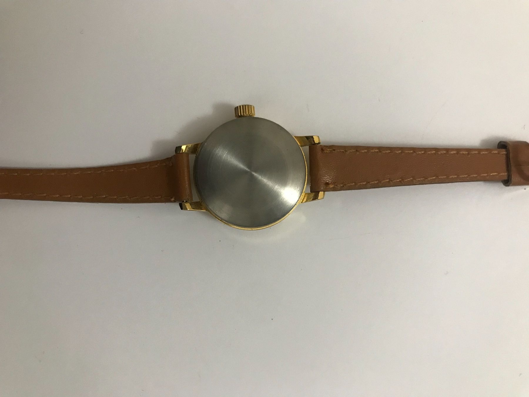 Uhren: Montre /Armbanduhr / Orologio – Gebraucht aus Fribourg von SD1910 6