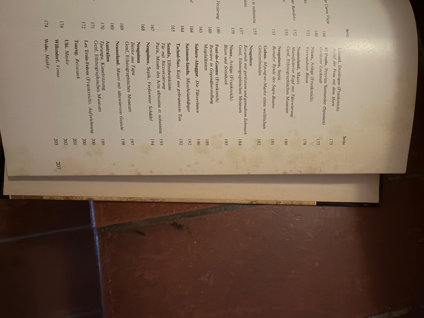 Libri: Kunstbücher – Usato da Reinach BL venduto da Angelika43 1
