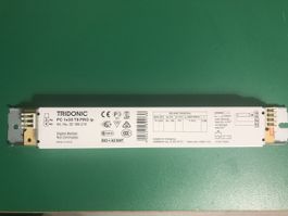 TRIDONIC Vorschaltgerät PC 1x36 T8 PRO Ip