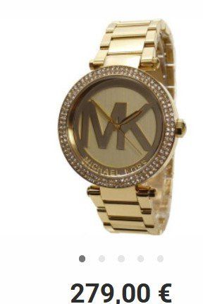 Michael Kors Uhren: Michael Kors Armbanduhr /  montre – Gebraucht aus Collonges von arashee 4