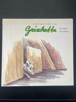 Grischetta en casa im Haus: Süsses Kinderbuch für Kids