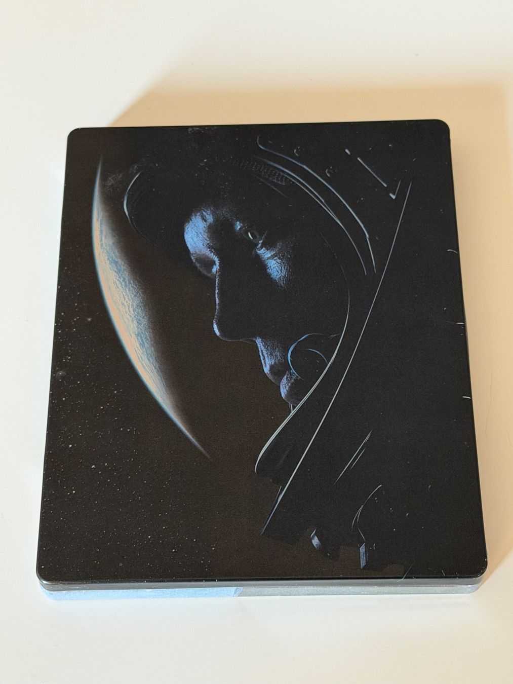 Tous les DVDs: Spacewalker Steelbook Blu-ray 3D + 2D Capelight – D'occasion à Altstätten SG par sheamus 1