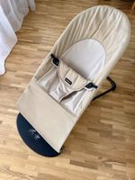 Babywippe Babybjörn beige