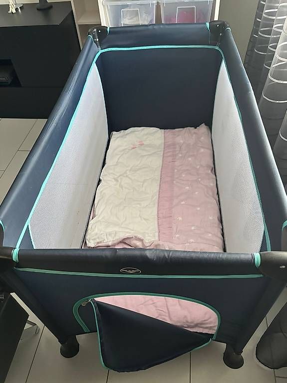 Letti: Kinder Reisebett – Usato da Schöfflisdorf venduto da ebner