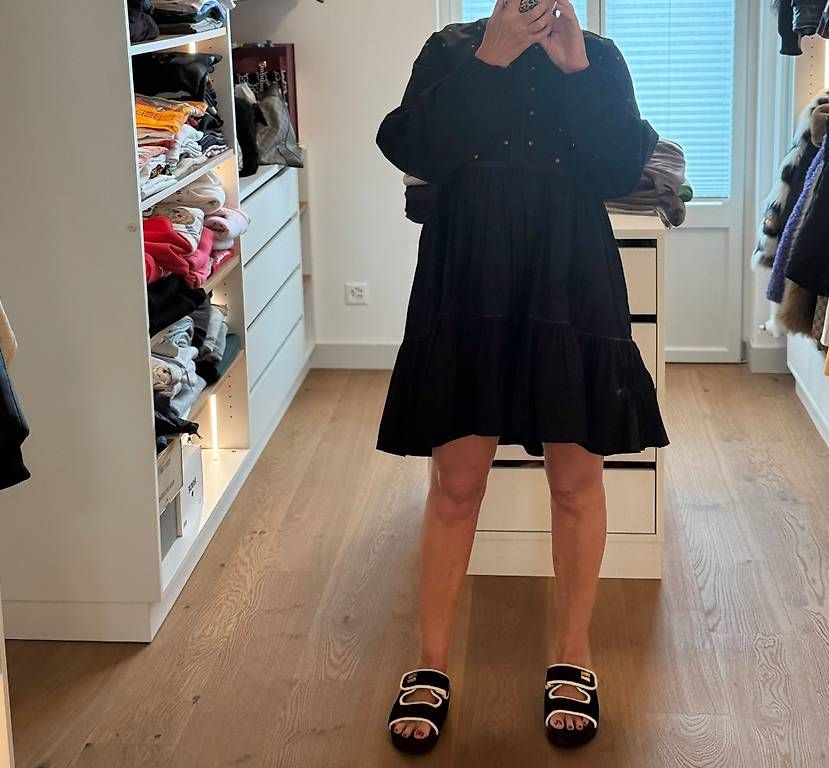 Kleider: Kleid Philosophy by Lorenzo Serafini  – Gebraucht aus Luzern von per_mxf5