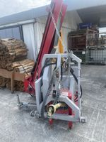 Kreissäge mit Förderband LANCMAN SAF 700 TT 