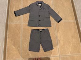 Catimini NWT supersüsser Anzug, 4J 104
