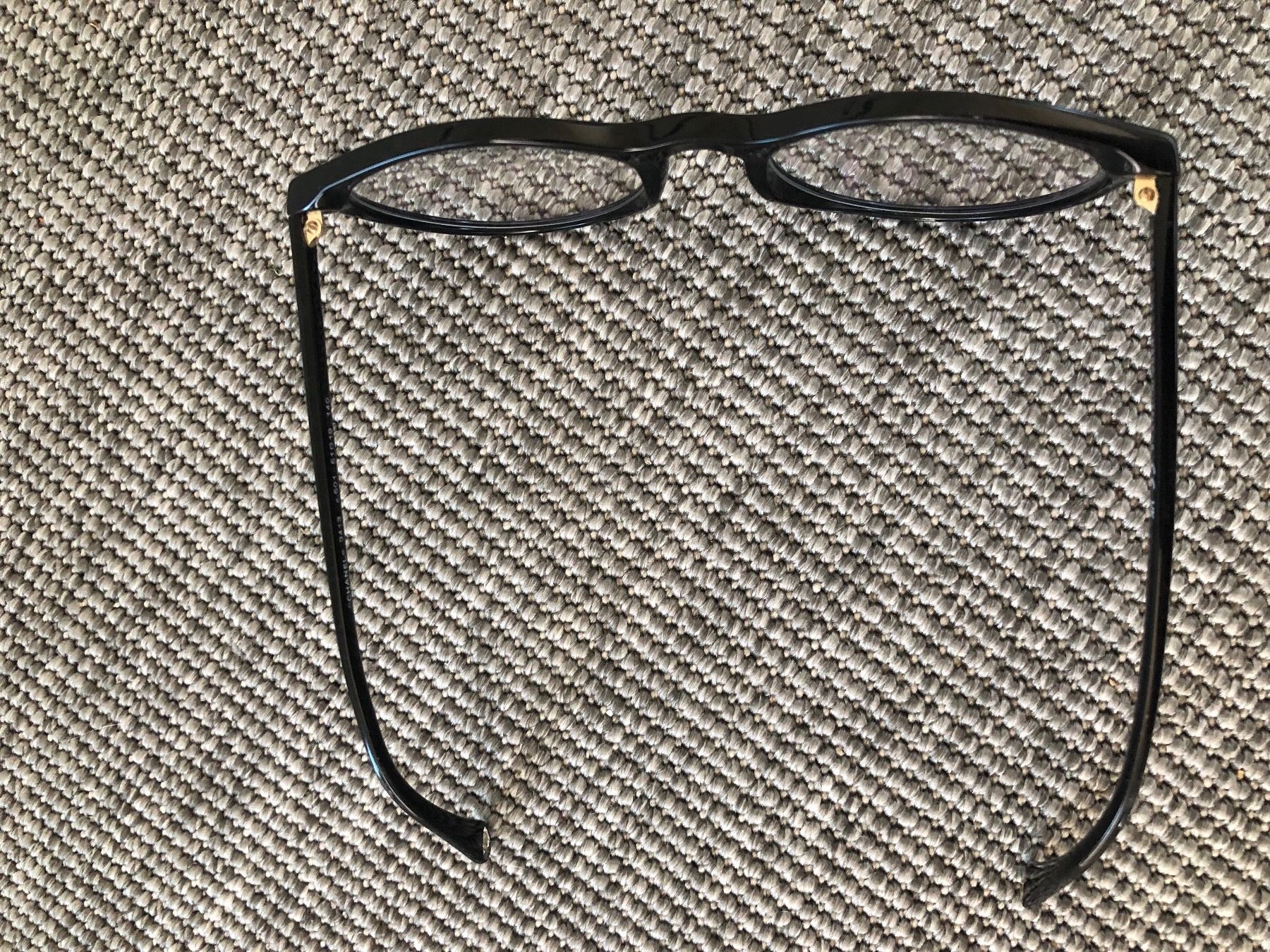 Chanel Occhiali & Lenti: Chanel Brille Damen – Nuovo (secondo la descrizione) da Hitzkirch venduto da BarbaraLE 2