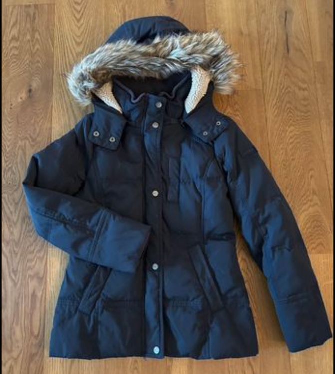 Esprit Damen Winterjacke 34 (Gebraucht) in Schwarzenbach SG