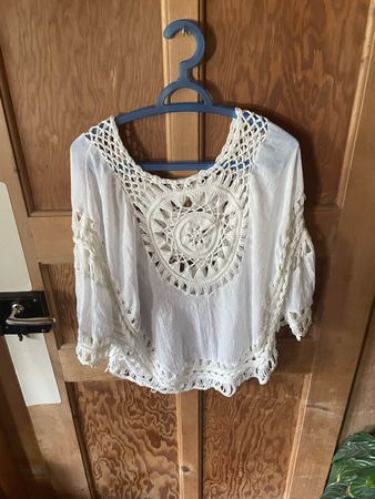 Sommerbluse