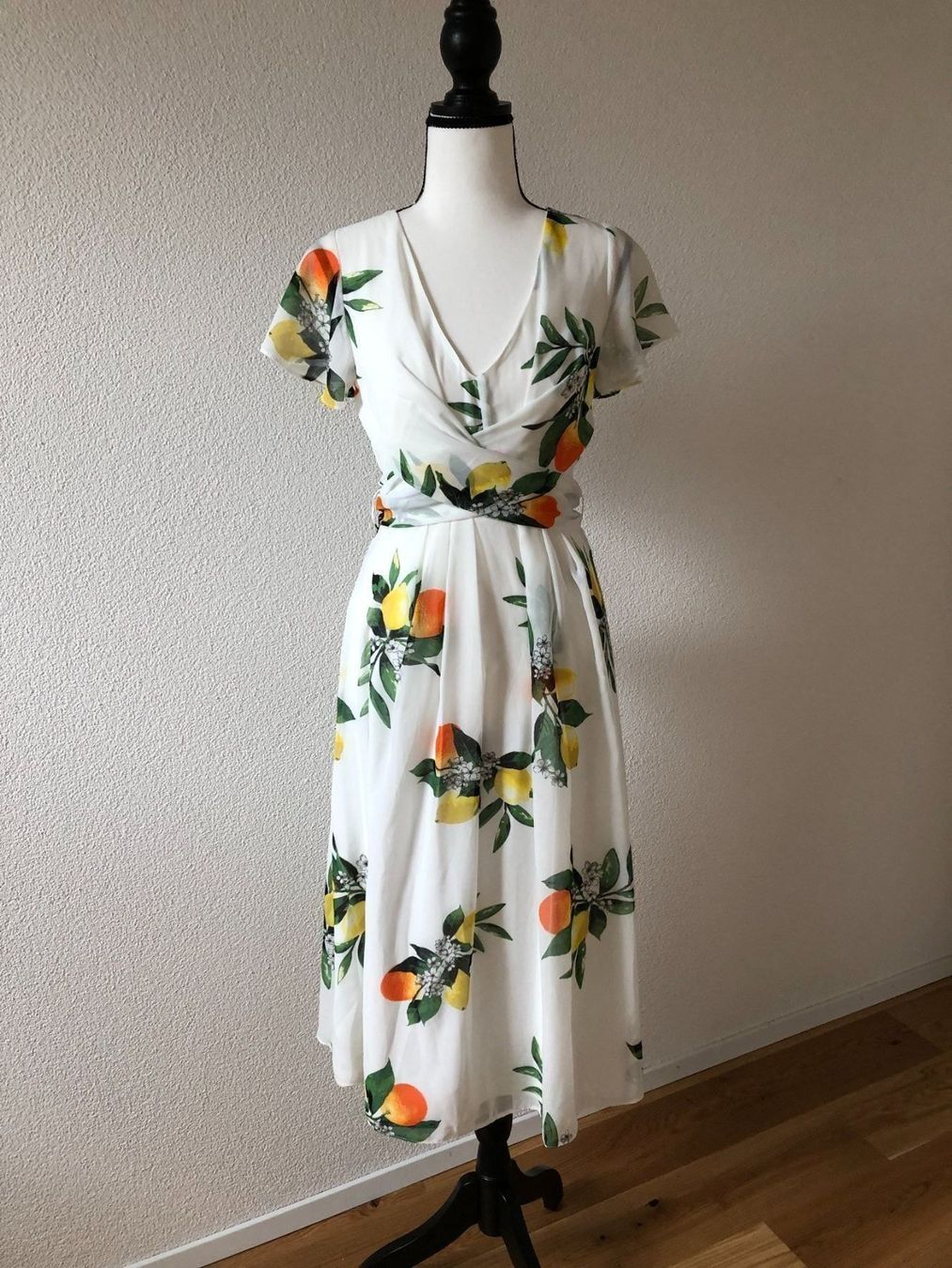 Vestiti: Kleid Billie & Blossom Grösse 36 – Nuovo (secondo la descrizione) da Grafstal venduto da fynesong 3