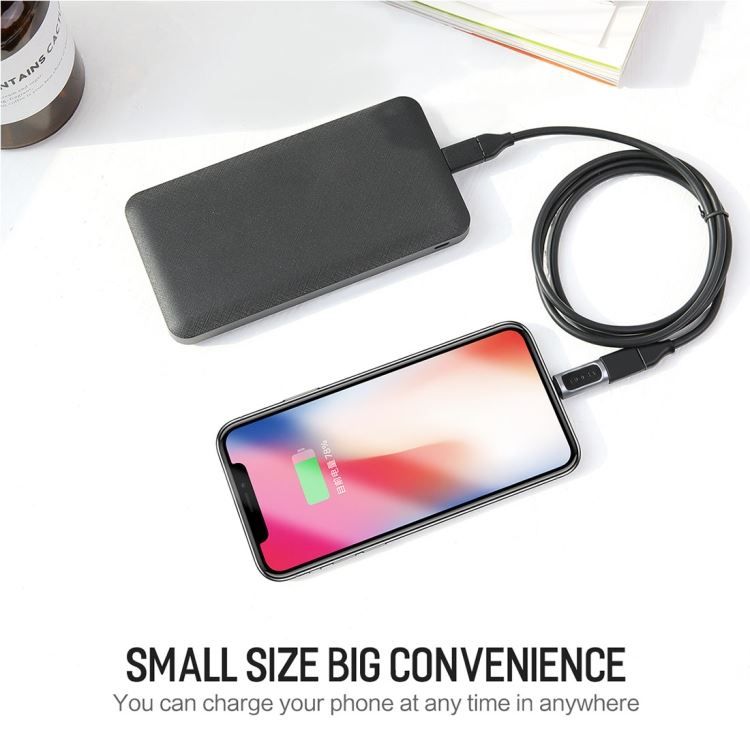 Sonstiges: USB-C auf iPhone 8 Pin Audio Converter K – Neu und originalverpackt aus Aesch BL von Elektronik_Laden 7