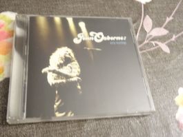 Joan Osborne - Early Recordings CD