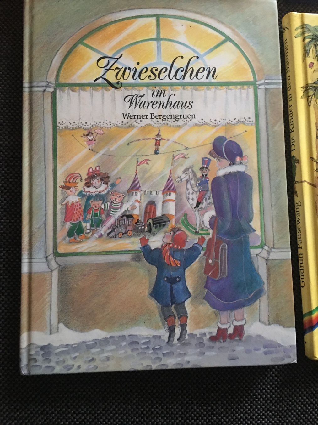Libri: 4 x Kinder Bucher ab Fr.1.- – Usato da Gelterkinden venduto da cobra0110 2