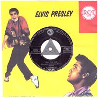 ELVIS PRESLEY