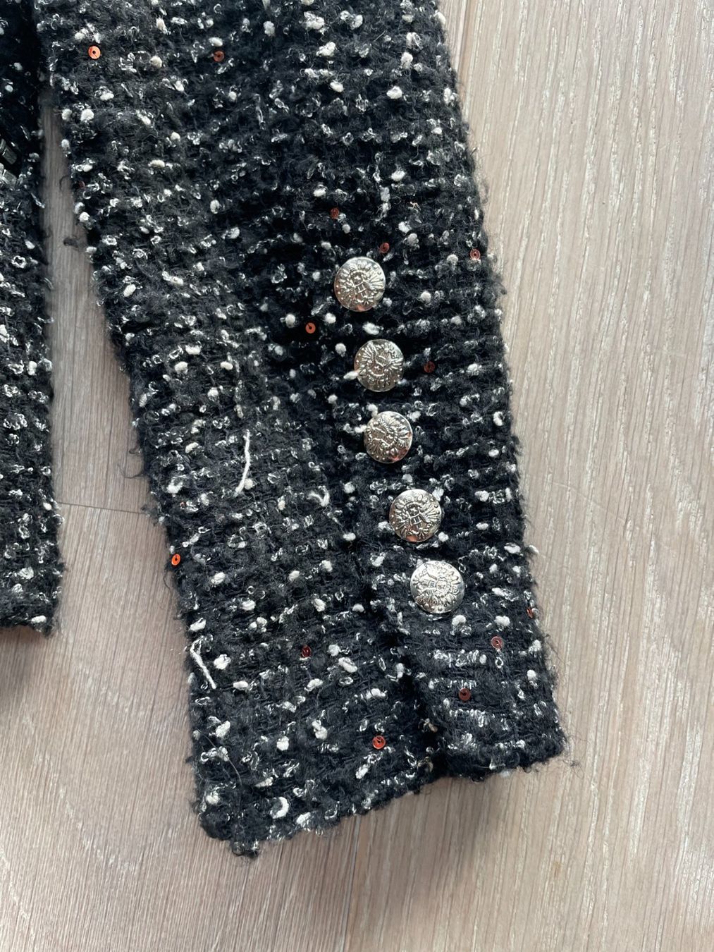 Zara Giacche: Damenjacke - ZARA – Usato da Zumikon venduto da jensbehlau81 3