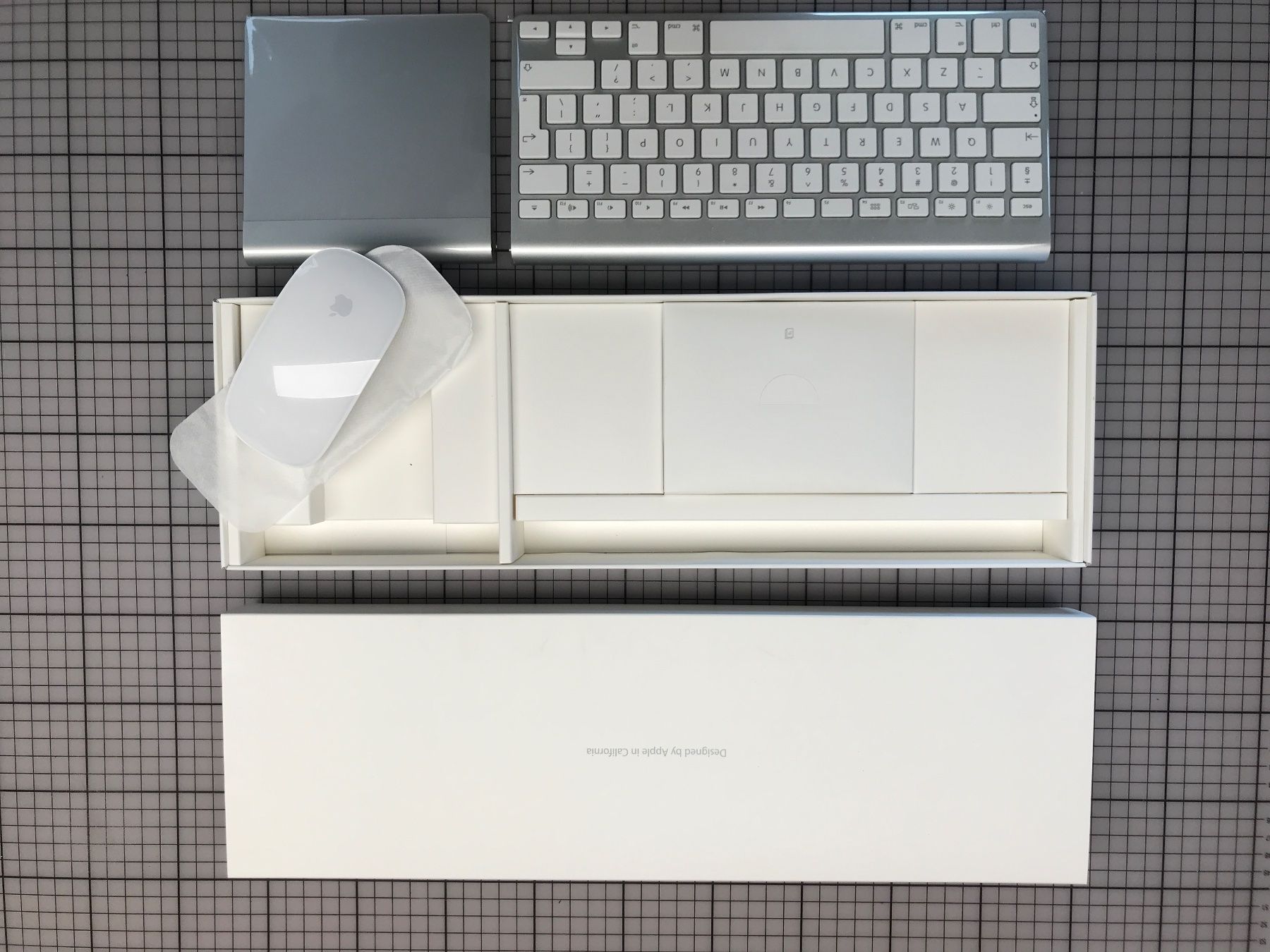 Apple PCs: iMac 27" 3.4GHz Late 2012 – Gebraucht aus Uster von Mcollette 8