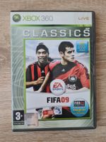 FIFA 09 - Xbox 360
