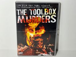 The Toolbox Murders DVD