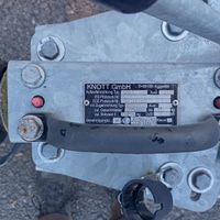 Auto/Maschinen Transportanhänger Hapert