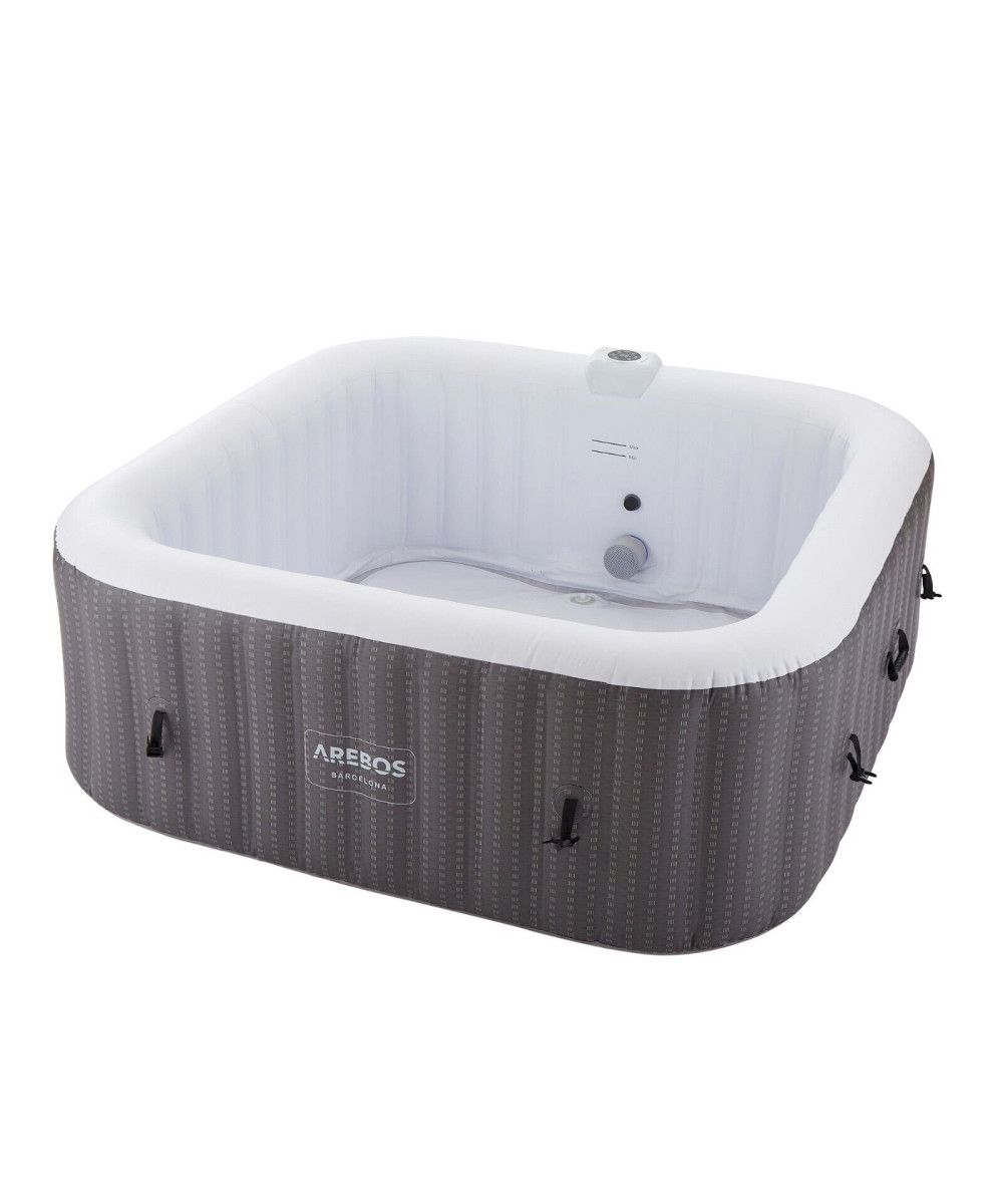 Bains à remous: Spa Pool Whirlpool "BARCELONA" NEU – Neuf (Voir description) à Nebikon par warendiscount 1