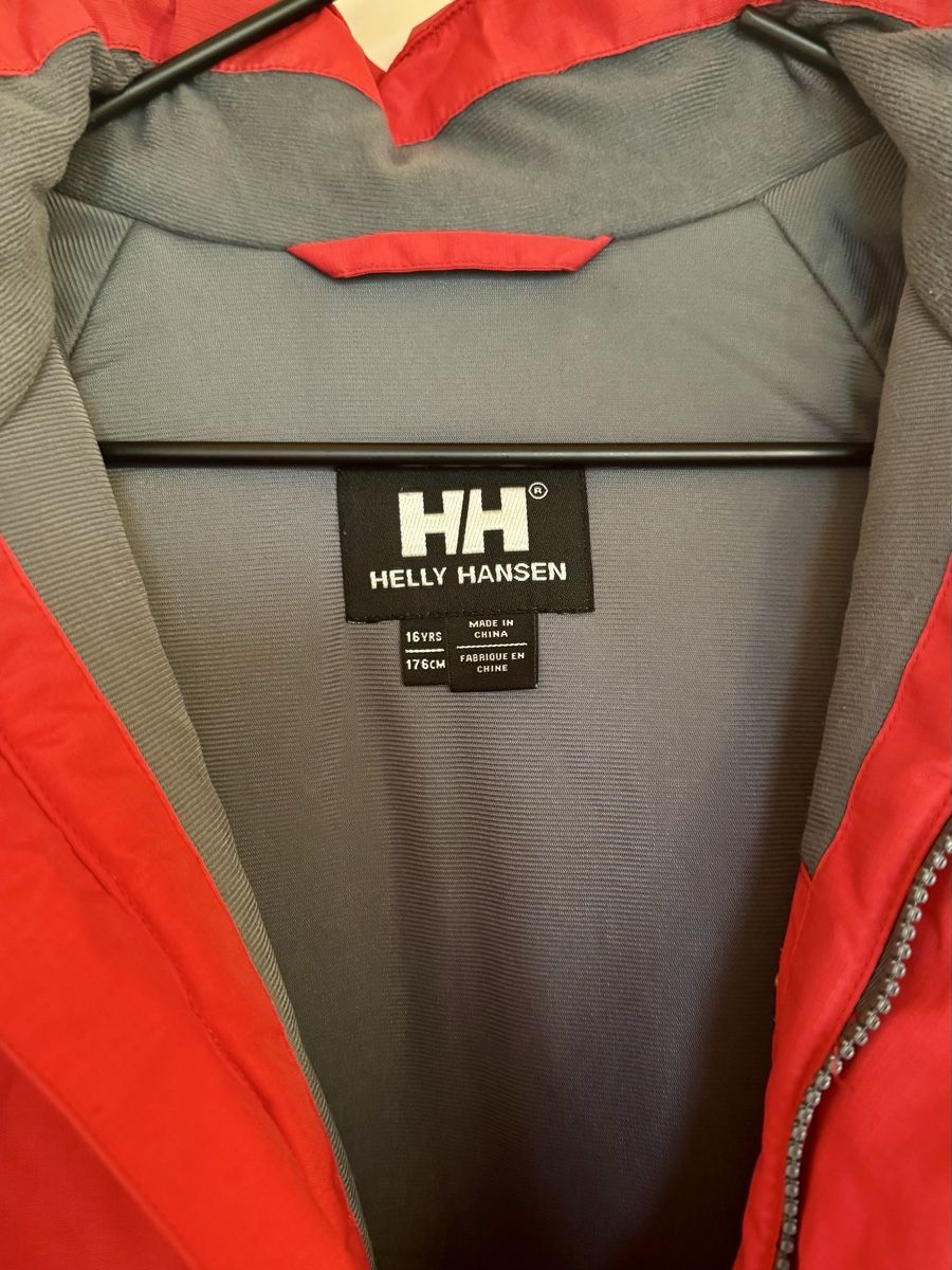 Helly Hansen Jacken & Mäntel: Helly Hansen Winterjacke / Ski- / Snowboard-Jacke – Gebraucht aus Männedorf von sam_rx5z 3