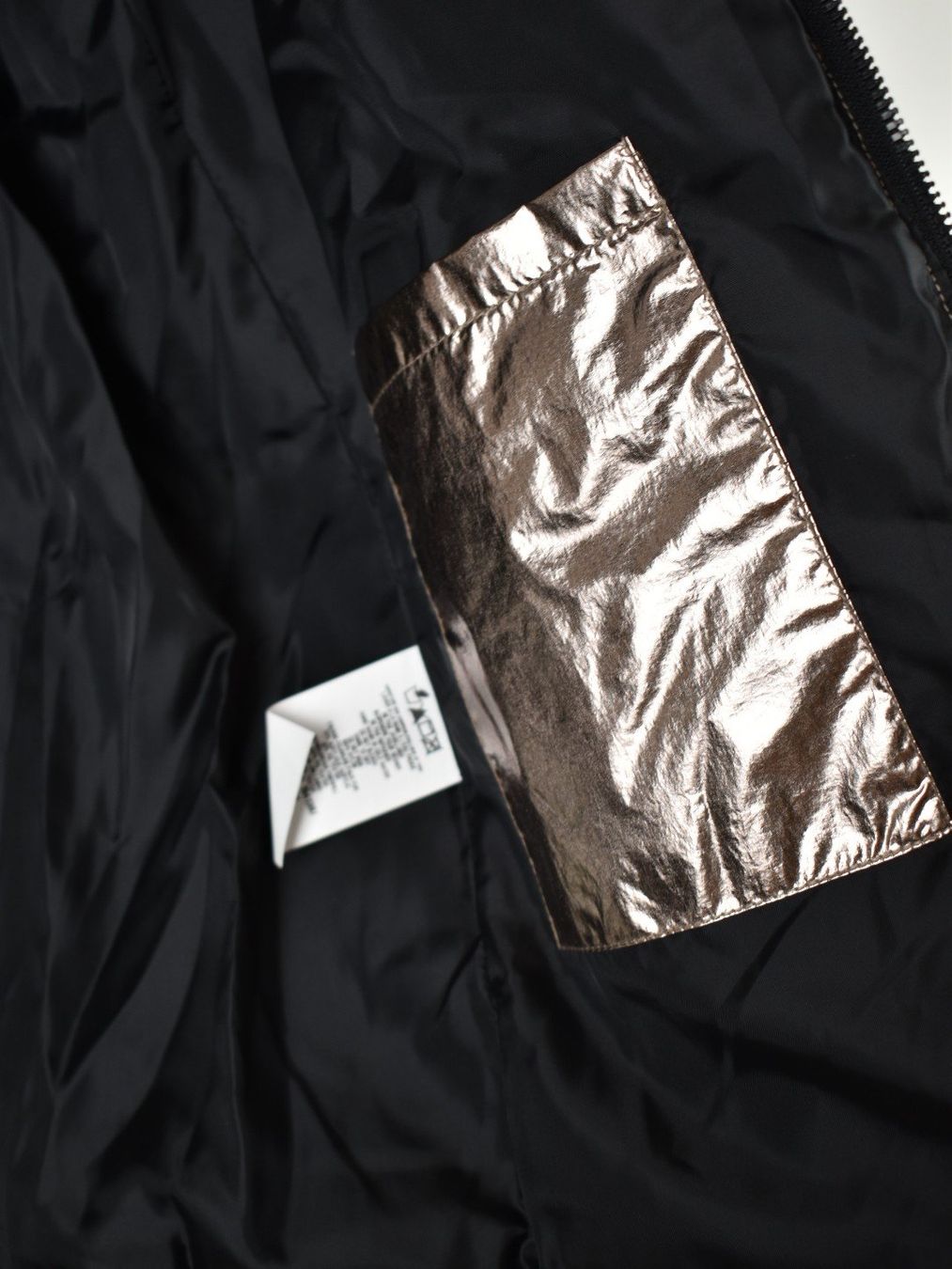 Giacche: Frank Lyman Winterjacke Gr.M, neu – Nuovo (secondo la descrizione) da Nürensdorf venduto da 2ND_STORY 6