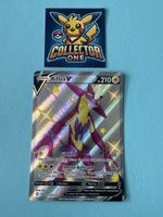 Pokemon Shiny Riffex V 2021 Top mega schön glänzend