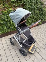 Uppababy Vista Kinderwagen mit Zubehör gebraucht