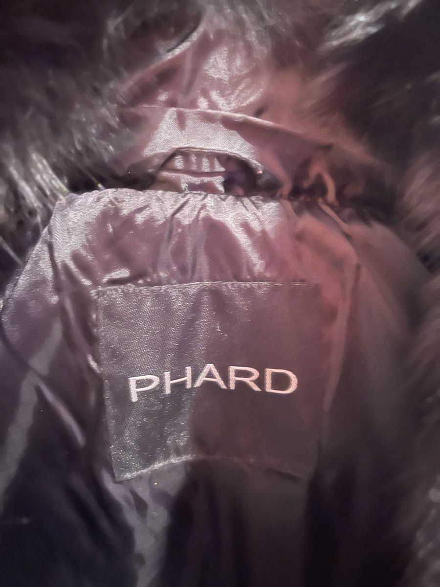 Giacche: Jacke von Phard – Nuovo (secondo la descrizione) da Niederhasli venduto da monavana7 4