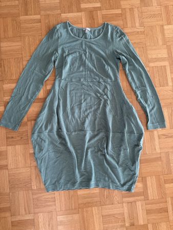 Unique Deerberg Pocket Dress S