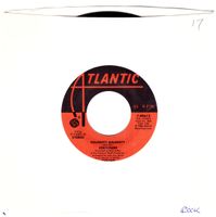 JOHN PARR