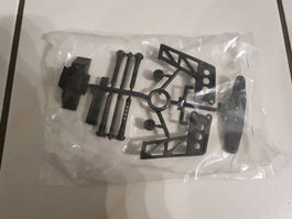 Tamiya Merceders - Benz C11  E - Parts