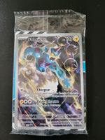 Fulguris PROMO 209 foudre noir fr
