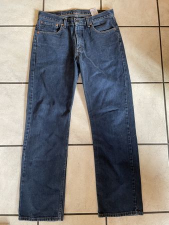 Levis Jeans Gr.M