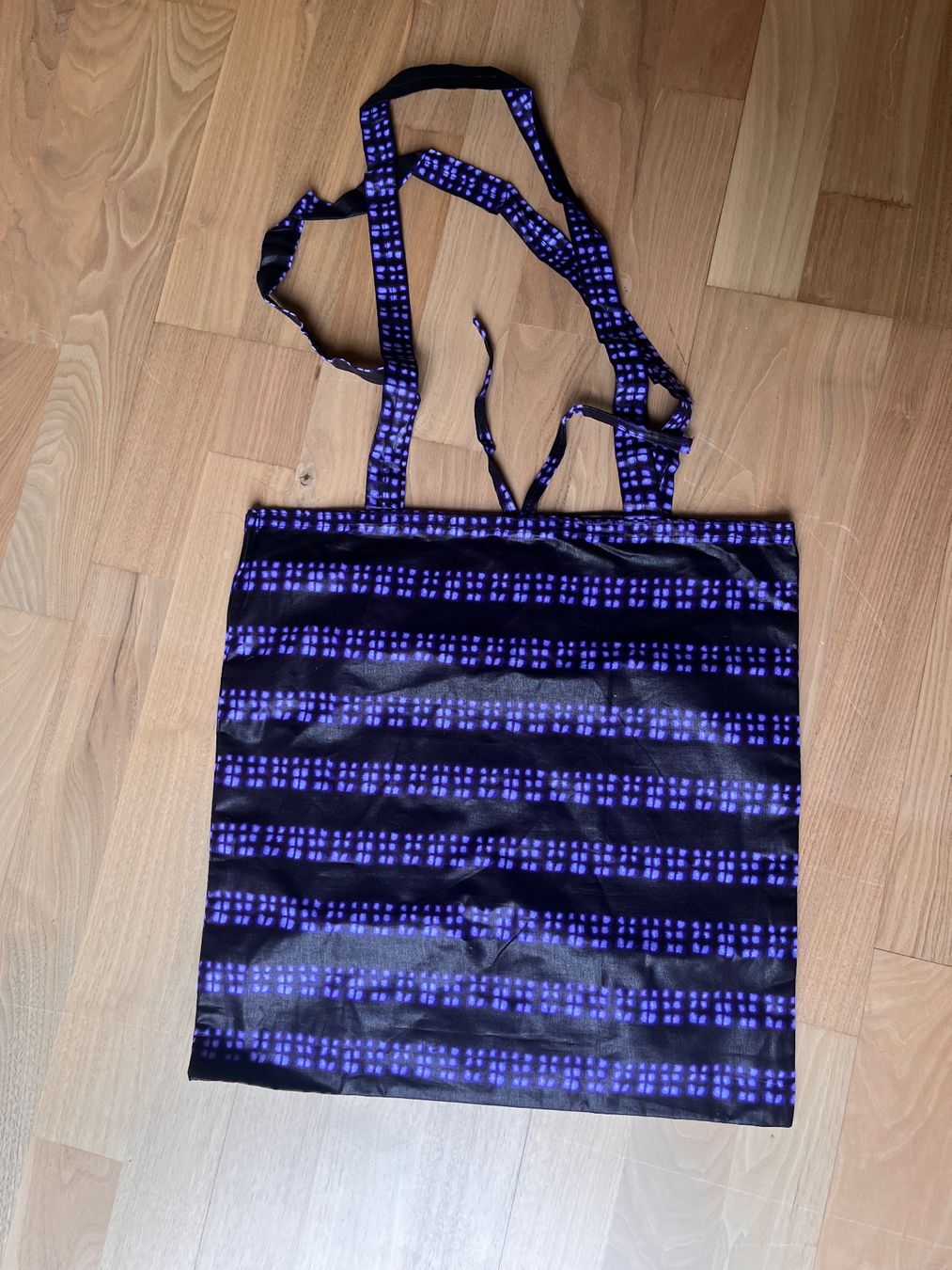 Borse: Stofftasche – Nuovo e nell'imballaggio originale da Grafenried venduto da Stellare