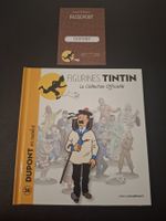 Tintin no figurine 36 la collection officielle Tim & Struppi