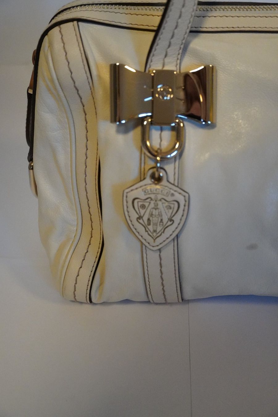 Gucci Borse da donna: Gucci Duchessa Handbag 2000s – Usato da Bolligen venduto da kat_5xj8 5