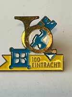 1 Pin Eintracht 100 Musikgesellschaft