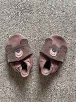 Bobux Babyschlarpen in Grösse S (neu)