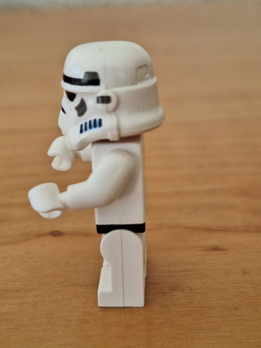 Star Wars Figurines: LEGO Star Wars Stormtrooper Figur – D'occasion à Bassersdorf par sus_gut 2